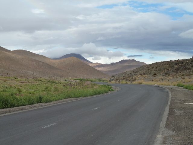 Quebrada de Humahuaca et Grandes Salinas