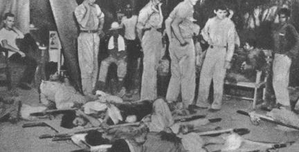 3 Avril 1942