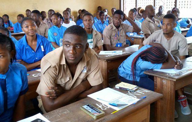 Congo-B: Quel impact le changement de la tenue scolaire a-t-il dans le système éducatif congolais ?