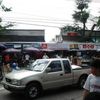 Marchés de chatuchak et Patpong