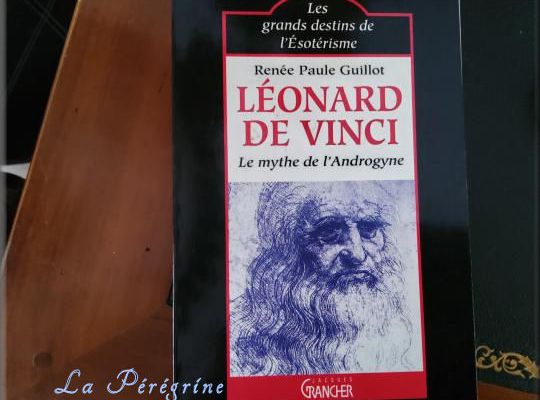 Léonard de Vinci , Le mythe de l'Androgyne  