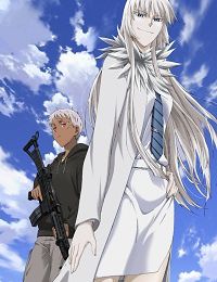 ddl Jormungand vostfr [Multi]