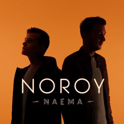Noroy, 1er EP // le clip de Savior / ACTUALITE MUSICALE
