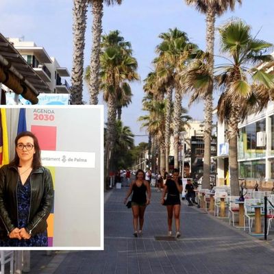 La ville de Palma étend également l'interdiction d'alcool au Ballermann à la Bierstraße