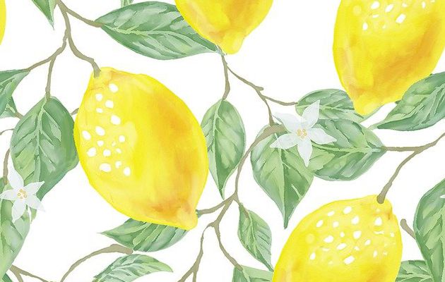 How Lemon Can Improve Your Health