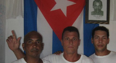 Cuba: Encarcelan a Presidente del CID