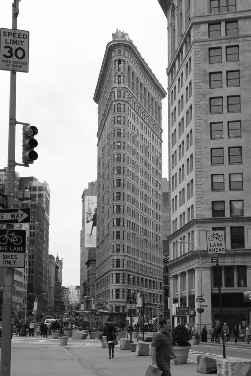 Album - New-York