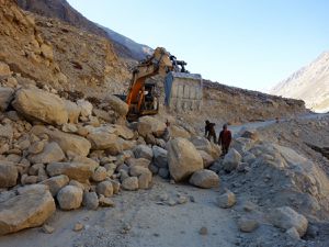 Journal du Zanskar et du Ladakh, octobre 2016