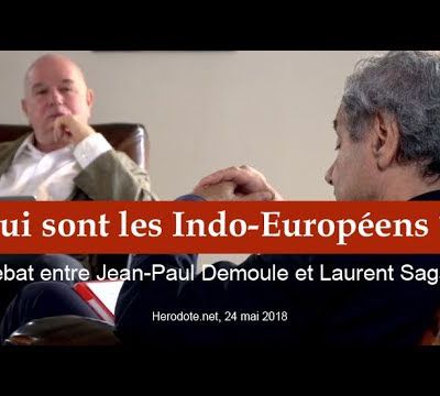 Qui sont les Indo-Européens : On les a retrouvés, ainsi que leur  Langue originelle  (à l'aide du Génome d'une Centaine d'Individus, découverts tolérants au Lactose)  (+ vidéos)