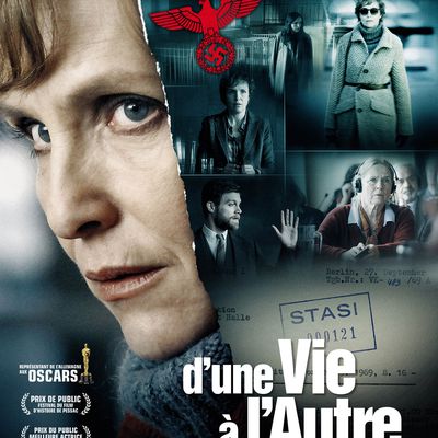 Un film en allemand et norvégien : D'une vie à l'autre