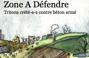 Réponse aux attaques et mensonges contre la zad