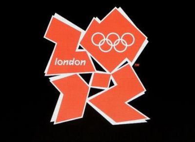 Londonian Olympic Games logo issue