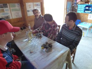 Séjour à Dolus d'Oléron