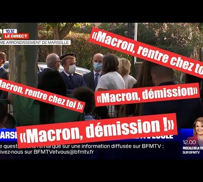 Les nouvelles du front anti pass sanitaire du jeudi 2 septembre 2021