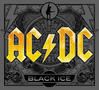 AC/DC - Black Ice