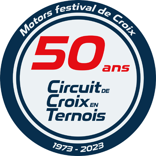 2023 - 50 ANS CROIX EN TERNOIS