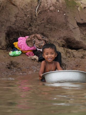 Album - MEKONG-VERS-PHNOM-PENH