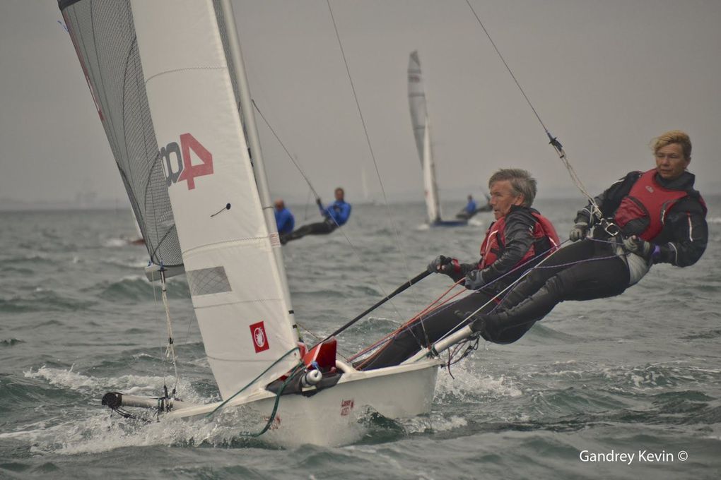 Eurocup 4000 Quiberon 2015