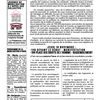 Jeudi 10 novembre : grande journée de mobilisation pour le logement : URGENCE ! Un toit pour toutes et tous, toute l'année