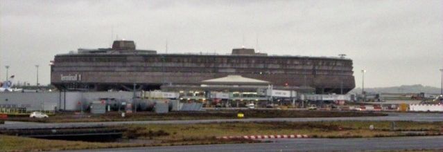 Communauté de communes du pays de Valois : La maison de l’environnement de l’aéroport ROISSY CDG