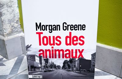 Tous des animaux 