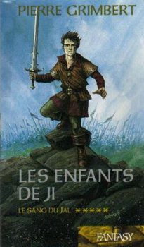 Les Enfants de JI