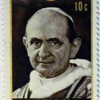 Paul VI