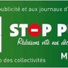 STOP PUB