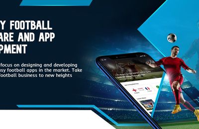 Fantasy Football App Development In 2020