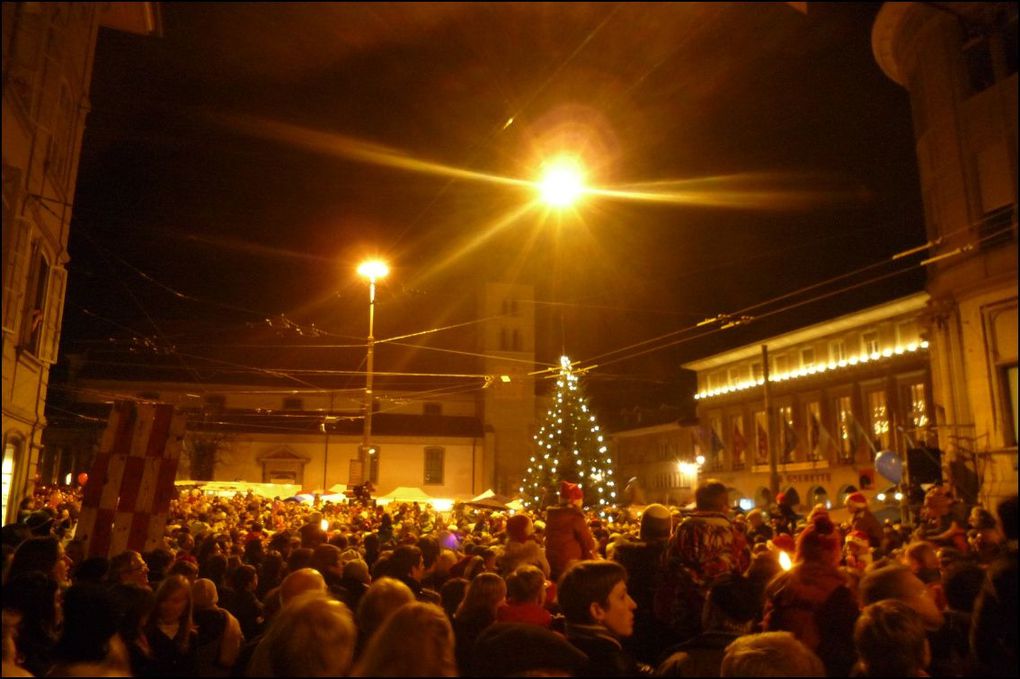 Album - ST-NICOLAS-ET-BERNE