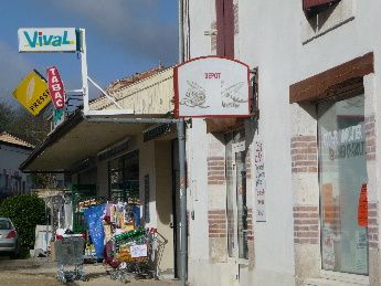 Une Bastide dynamique.