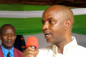 Burundi: Hussein Radjabu uherutse gutoroka gereza yiteguye kugira icyo atangariza itangazamakuru vuba aha