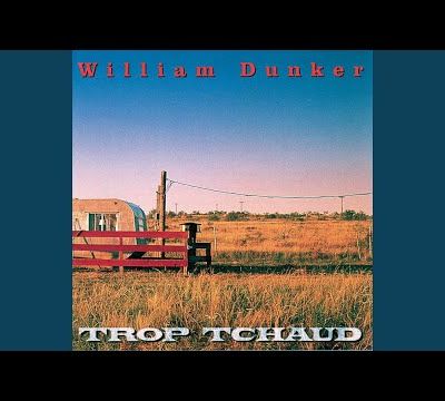 Todi su'l voye - William Dunker