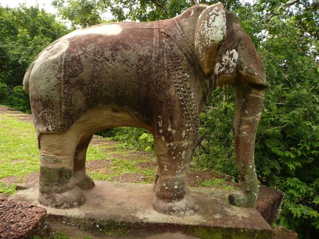 Album - Cambodge