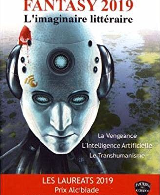 Une lecture pour l'été : Les Loups entre eux.