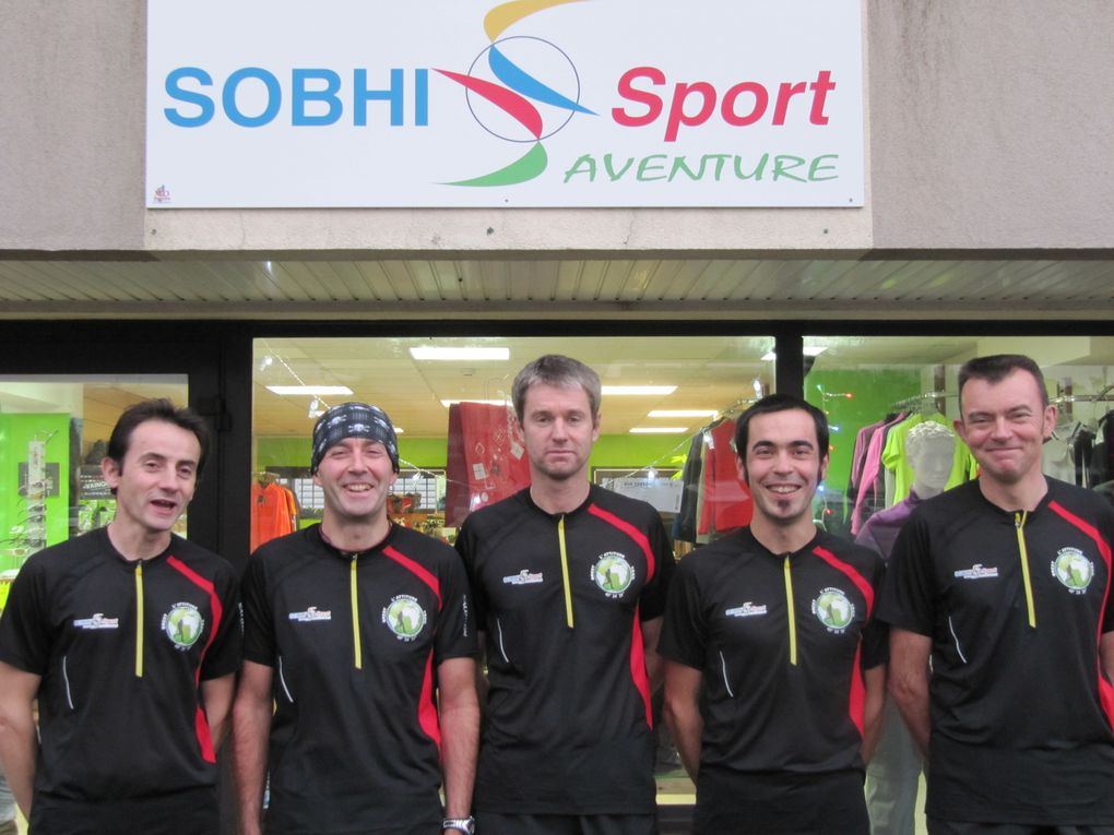 Album - Sohbi Sport Saint-Renan