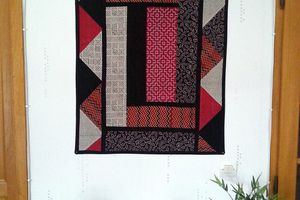 Patchwork NALIYA