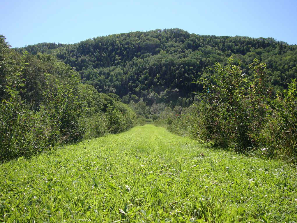 Album - St Godefroi, QC