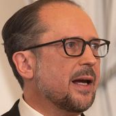 Austria's Chancellor Alexander Schallenberg to step down