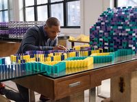 Collateral Beauty (Beauté cachée) est disponible en Blu-ray, DVD et Vod à partir du 3 mai