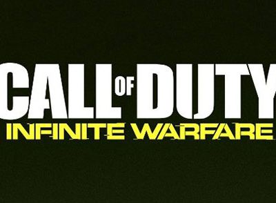 Jeux video: Call of Duty : Infinite Warfare, le capitaine Reyes en vidéo !