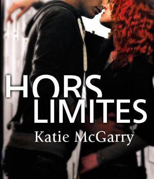 Hors limites de Kathie McGarry