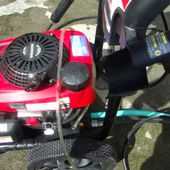 Reasons to Buy Simpson Pressure Washer for The Best Gas pressure Washer