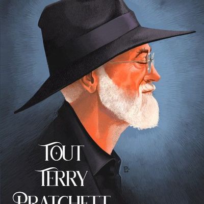 Tout Terry Pratchett