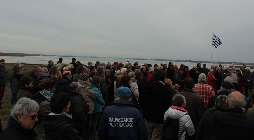 Un rassemblement réussi !!!