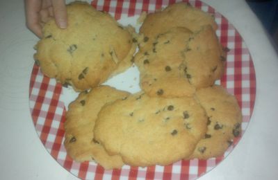 Cookies ***