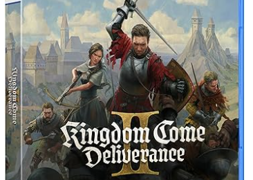 Kingdom Deliverance II sous les 40 boules