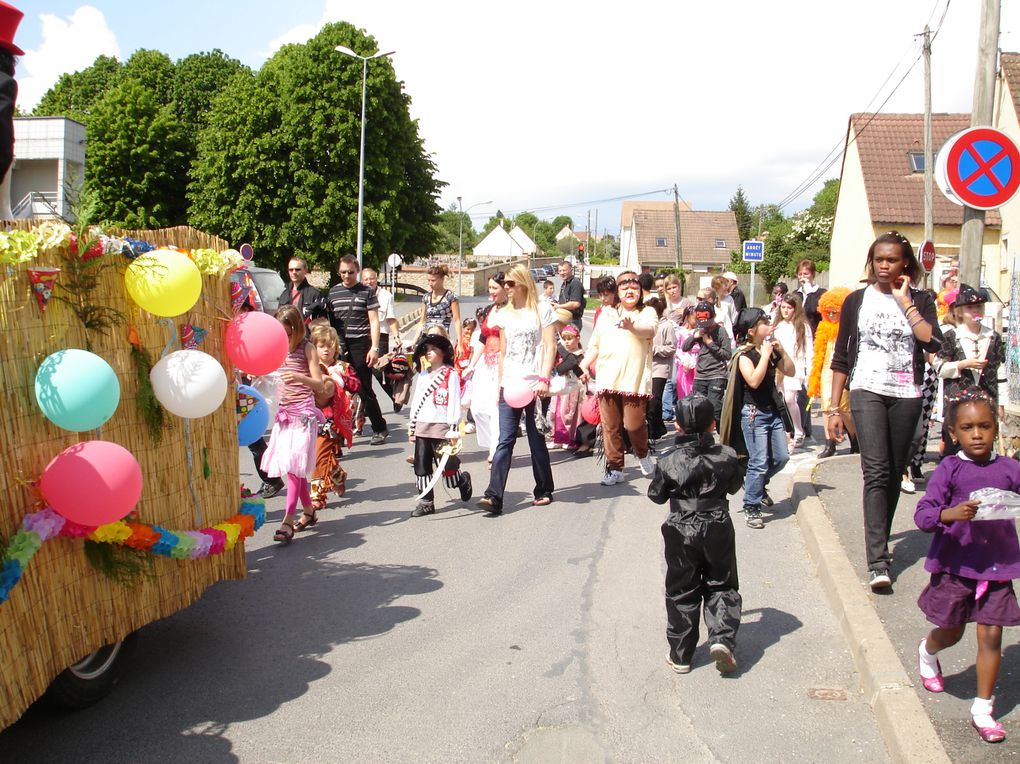 Album - CARNAVAL 2011