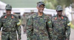 Rwanda:Kigali iri gukoresha akayabo k’amadolarari mu ntambara ya M23 naho Abanyarwanda bari kwicwa n’inzara bucece !