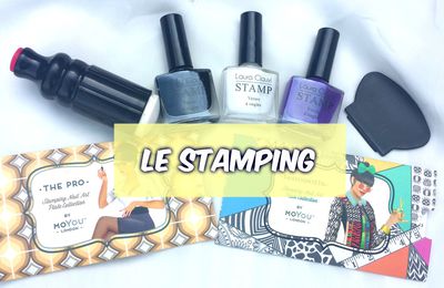 [Revue 2] Le stamping